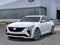 2026 Cadillac CT5-V 4dr Sdn