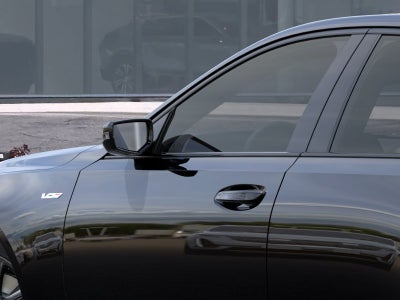 2026 Cadillac CT5-V 4dr Sdn