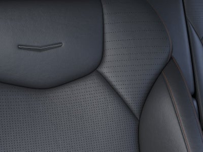 2026 Cadillac CT5-V 4dr Sdn