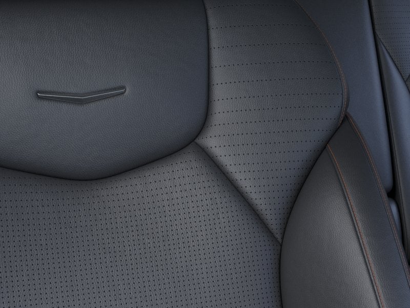 2026 Cadillac CT5-V 4dr Sdn