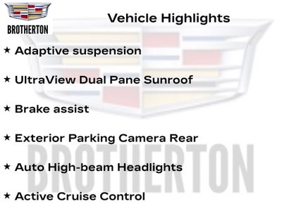 2026 Cadillac CT5-V V-Series