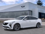 2026 Cadillac CT5-V 4dr Sdn