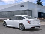 2026 Cadillac CT5-V 4dr Sdn