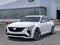 2026 Cadillac CT5-V 4dr Sdn