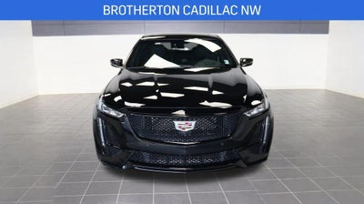 2023 Cadillac CT5-V V-Series