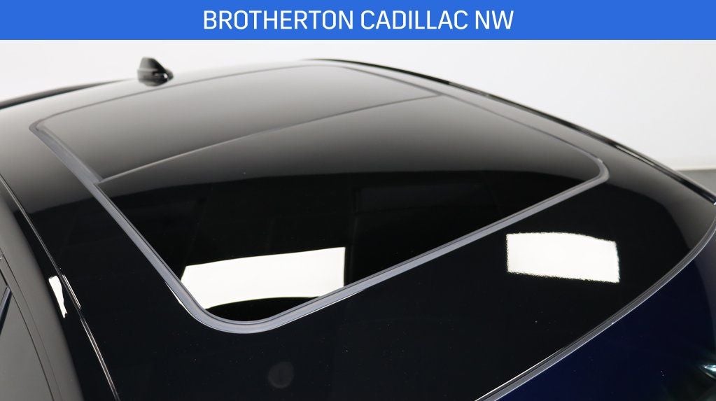 2023 Cadillac CT5-V V-Series