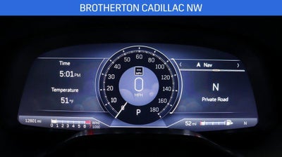 2023 Cadillac CT5-V V-Series