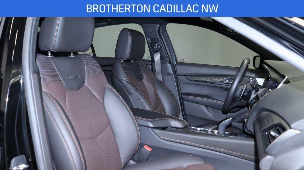 2023 Cadillac CT5-V V-Series