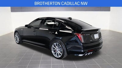 2023 Cadillac CT5-V V-Series