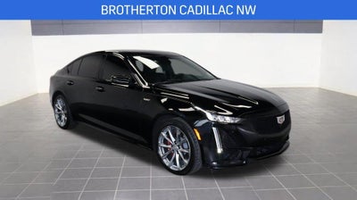 2023 Cadillac CT5-V V-Series