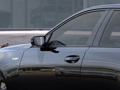 2026 Cadillac CT5-V 4dr Sdn