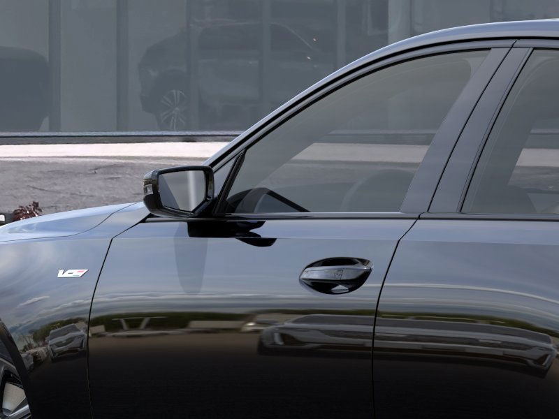 2026 Cadillac CT5-V 4dr Sdn