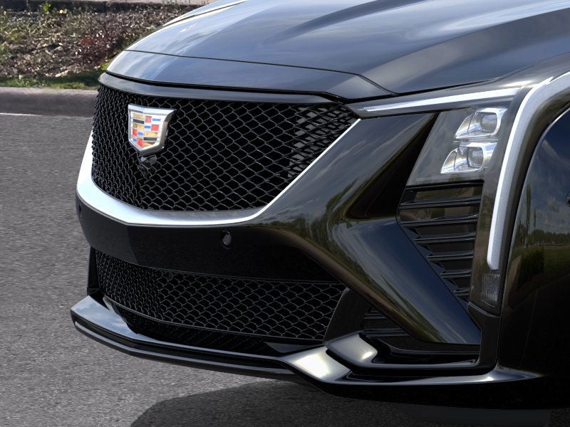 2026 Cadillac CT5-V 4dr Sdn