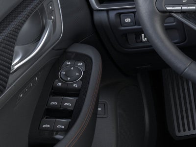 2026 Cadillac CT5-V 4dr Sdn