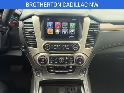 2020 GMC Yukon XL Denali