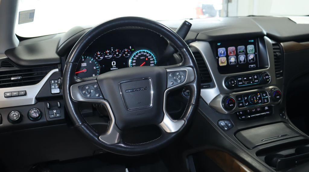 2020 GMC Yukon XL Denali