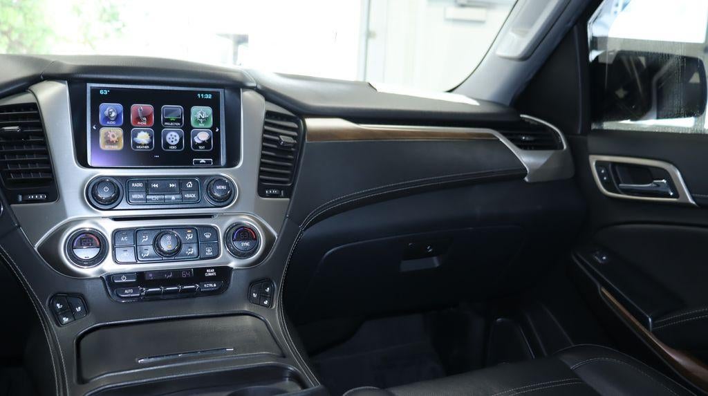 2020 GMC Yukon XL Denali