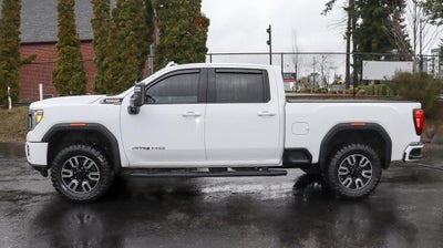 2020 GMC Sierra 2500 HD AT4