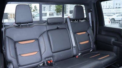 2020 GMC Sierra 2500 HD AT4