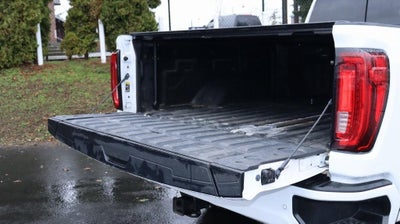 2020 GMC Sierra 2500 HD AT4