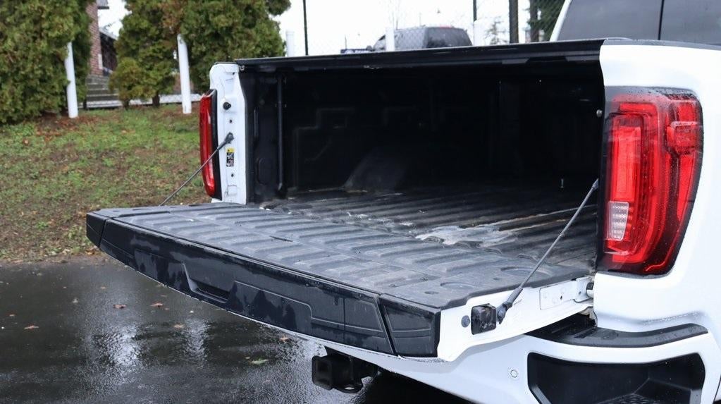 2020 GMC Sierra 2500 HD AT4