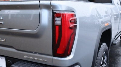 2025 GMC Sierra 3500 HD Denali Ultimate