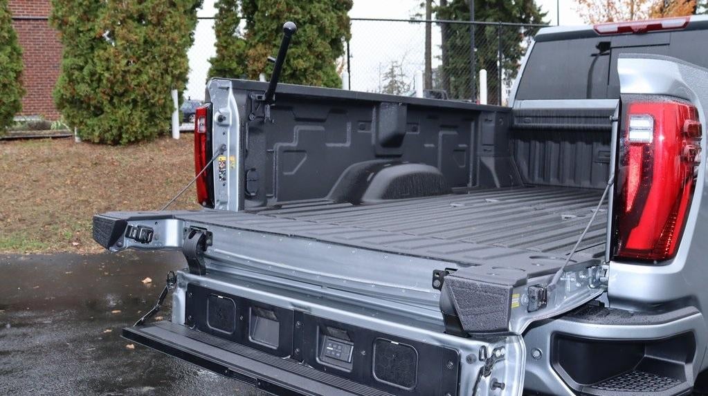 2025 GMC Sierra 3500 HD Denali Ultimate