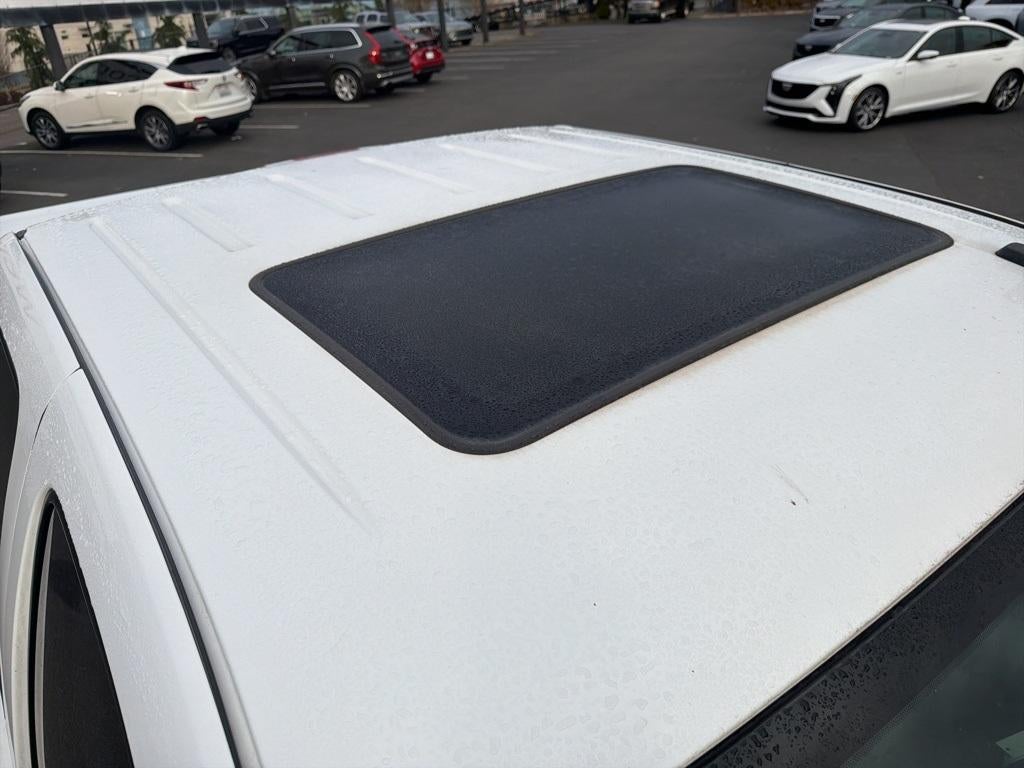 2007 GMC Sierra 2500 HD SLT