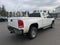 2007 GMC Sierra 2500 HD SLT