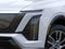 2027 Cadillac VISTIQ AWD 4dr Luxury