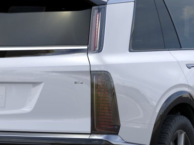 2027 Cadillac VISTIQ AWD 4dr Luxury