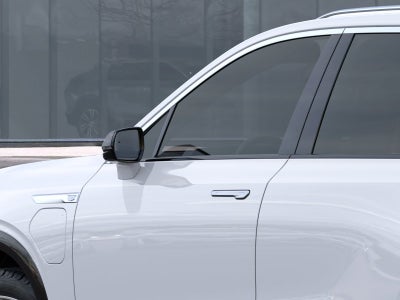 2027 Cadillac VISTIQ AWD 4dr Luxury