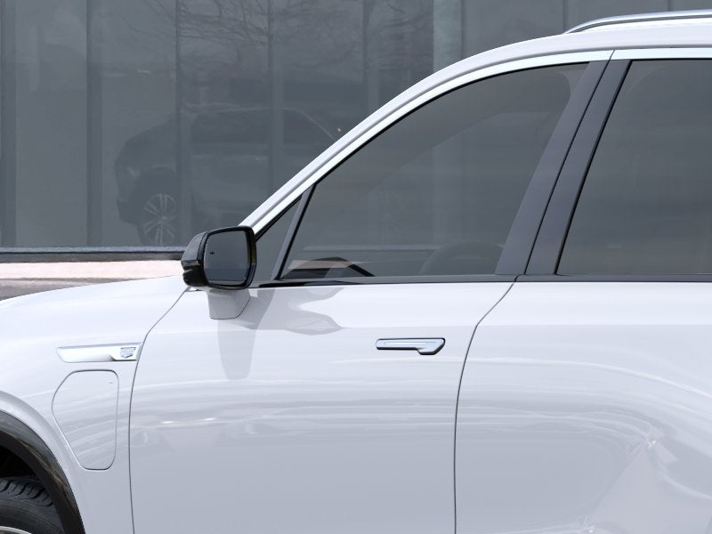 2027 Cadillac VISTIQ AWD 4dr Luxury