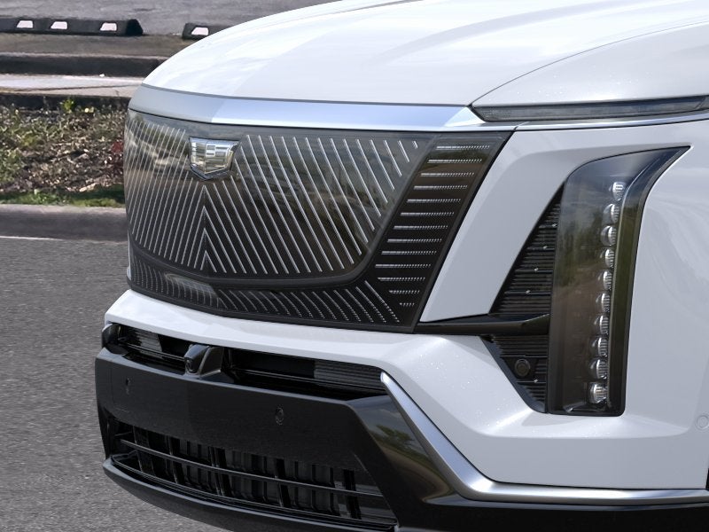 2027 Cadillac VISTIQ AWD 4dr Luxury