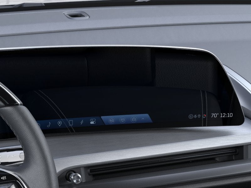 2027 Cadillac VISTIQ AWD 4dr Luxury