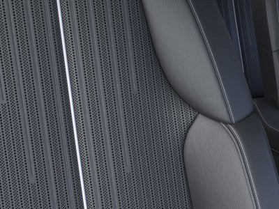 2027 Cadillac VISTIQ AWD 4dr Luxury