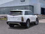 2027 Cadillac VISTIQ AWD 4dr Luxury