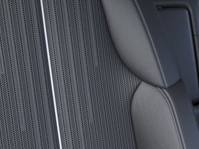 2027 Cadillac VISTIQ AWD 4dr Luxury