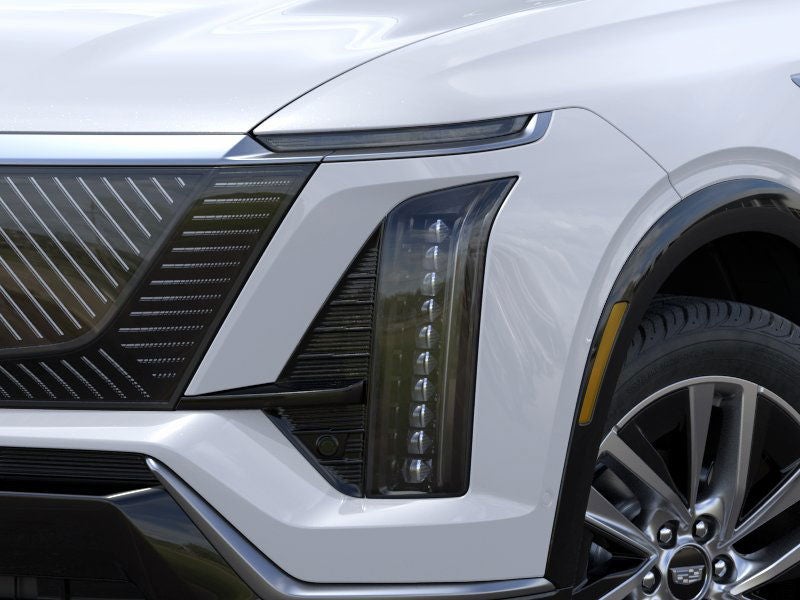 2026 Cadillac VISTIQ AWD 4dr Luxury