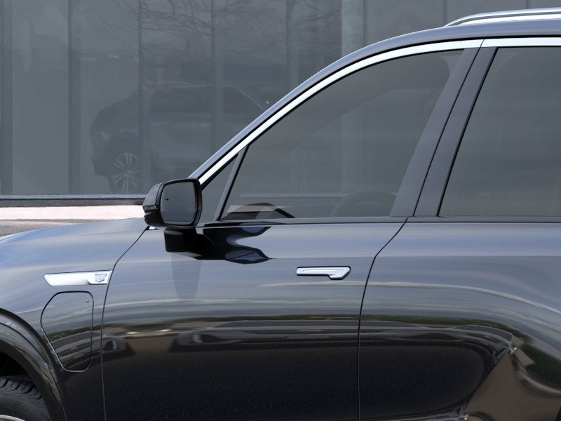 2027 Cadillac VISTIQ AWD 4dr Luxury