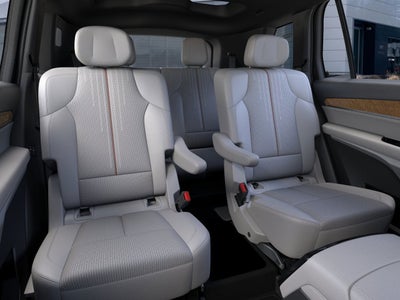 2026 Cadillac VISTIQ AWD 4dr Luxury