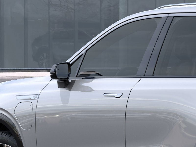 2026 Cadillac VISTIQ AWD 4dr Premium Luxury