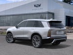 2026 Cadillac VISTIQ AWD 4dr Premium Luxury