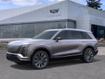 2026 Cadillac VISTIQ AWD 4dr Premium Luxury