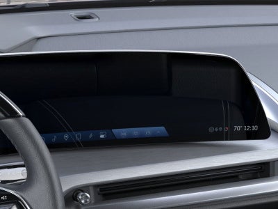 2026 Cadillac VISTIQ AWD 4dr Premium Luxury