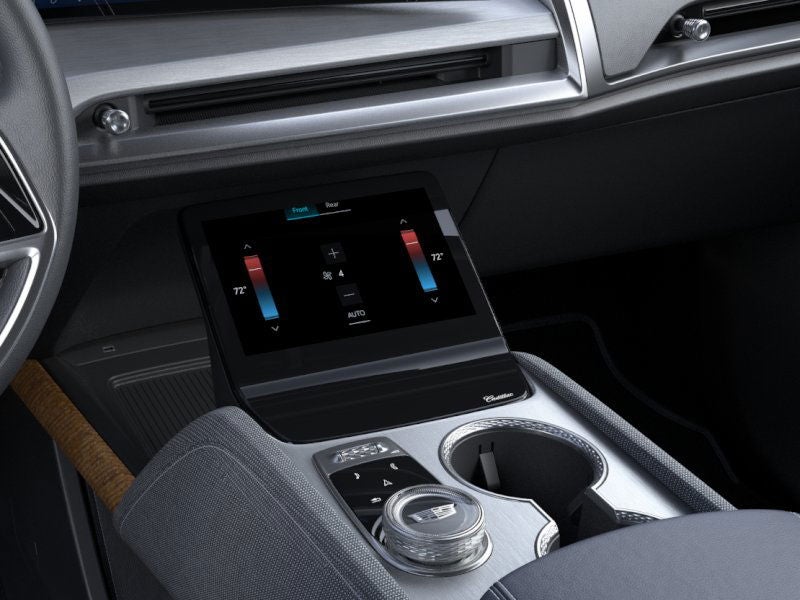 2026 Cadillac VISTIQ AWD 4dr Premium Luxury