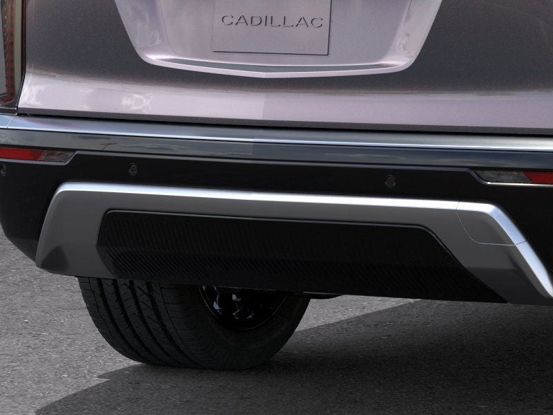 2026 Cadillac VISTIQ AWD 4dr Premium Luxury