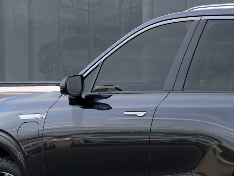 2026 Cadillac VISTIQ AWD 4dr Premium Luxury