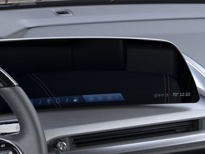 2026 Cadillac VISTIQ AWD 4dr Premium Luxury