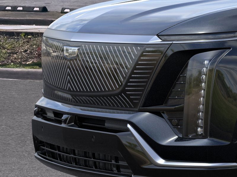 2026 Cadillac VISTIQ AWD 4dr Premium Luxury
